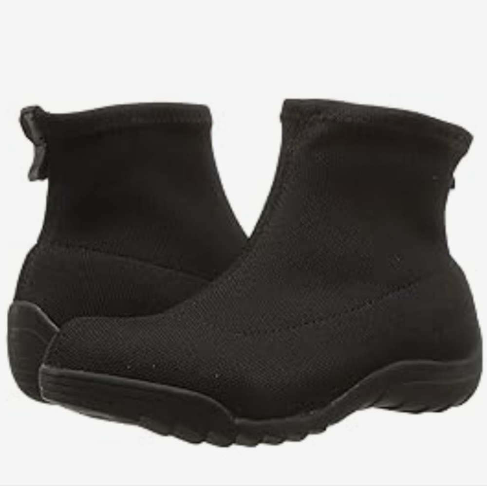 Kids' Bernie Mev Stav Sock Bootie